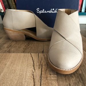 Splendid Danele boot
